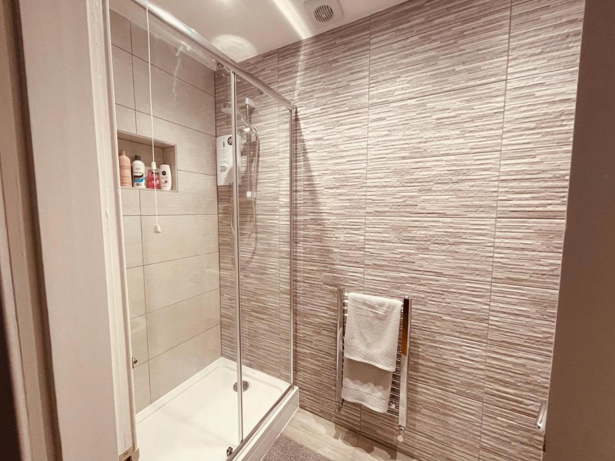 Modern Luxury 3 Bed House Villa Plymouth Luaran gambar